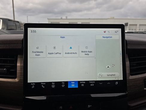 Used 2023 Ford Expedition Limited image 14