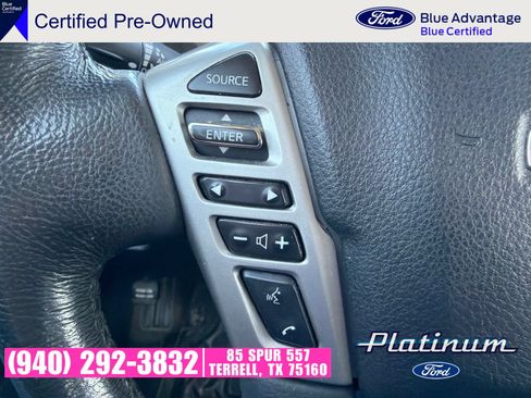 Used 2021 Nissan Titan SV w/ SV Convenience Package AWD/4WD image 23