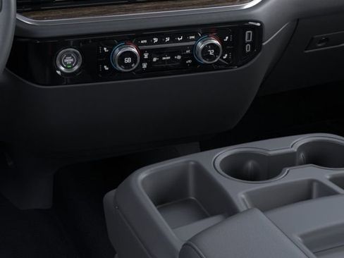 New 2024 GMC Sierra 1500 Elevation AWD/4WD image 23