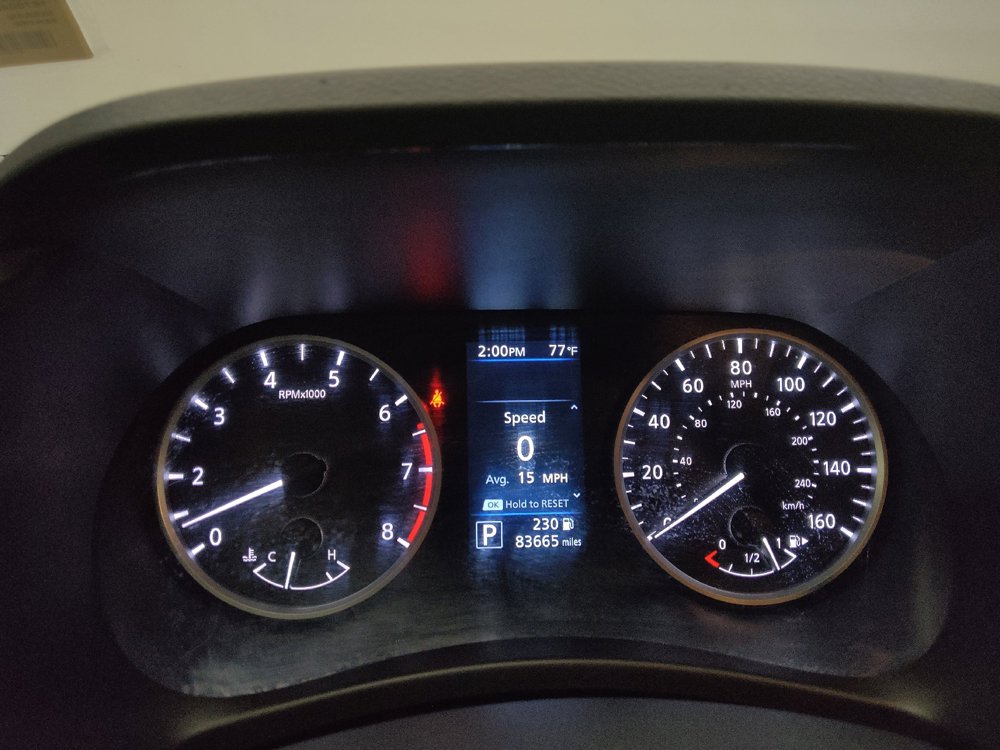 Used 2024 Nissan Sentra S FWD image 23
