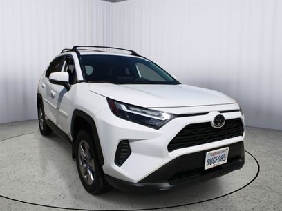 Used 2025 Toyota RAV4 XLE w/ Convenience Package