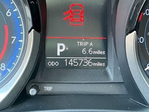 Used 2014 Toyota Corolla S w/ Driver Convenience Package FWD image 16