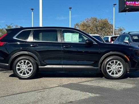 Certified 2023 Honda CR-V EX-L image 4