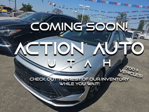 Used 2024 Hyundai Sonata SEL FWD image 1