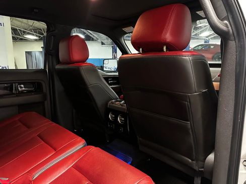 Used 2013 Ford F150 Limited image 19