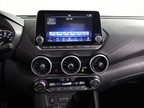 Used 2024 Nissan Sentra SV w/ All-Weather Package FWD image 40