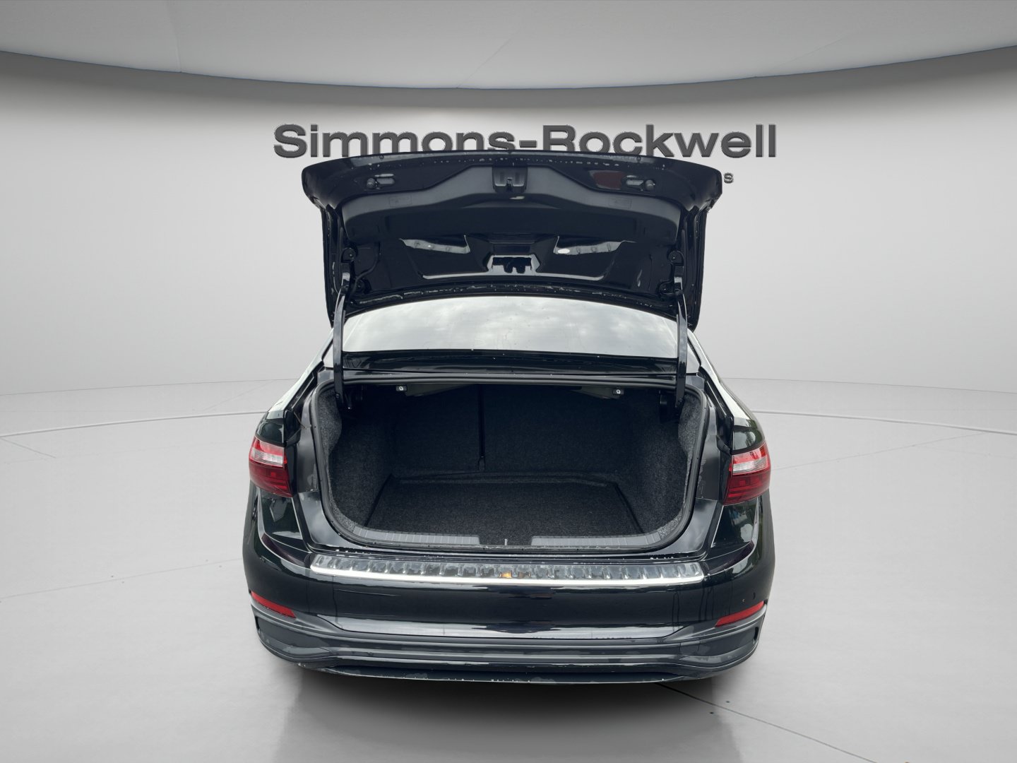 Used 2025 Volkswagen Jetta S FWD image 9