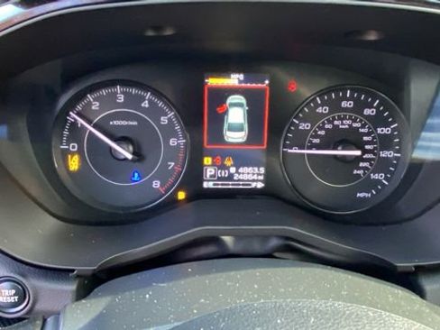 Certified 2023 Subaru Impreza Premium image 20