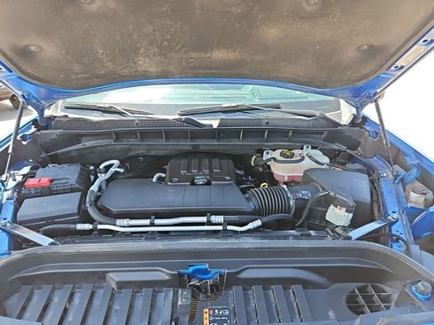 Used 2023 GMC Sierra 1500 Elevation RWD image 11