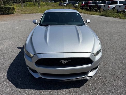 Used 2016 Ford Mustang Coupe w/ Equipment Group 051A image 2