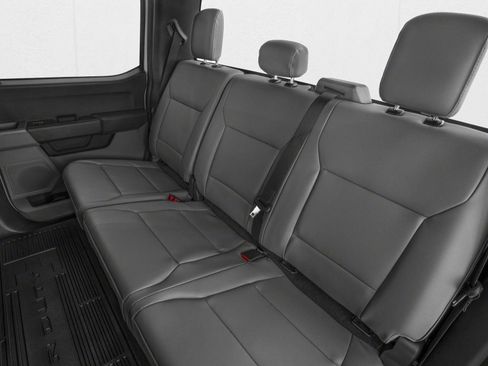New 2026 Ford F250 XL AWD/4WD image 9