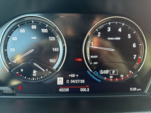 Used 2020 BMW X1 xDrive28i AWD/4WD image 17