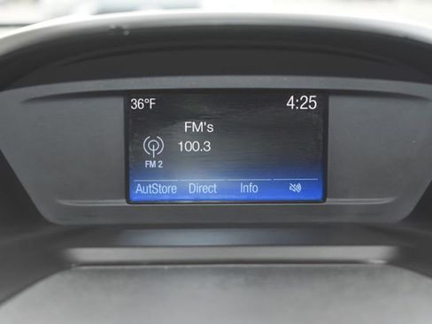 Used 2019 Ford Escape S FWD image 22
