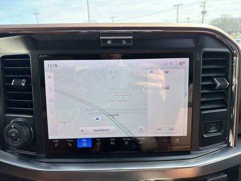 New 2026 Ford F250 King Ranch w/ Chrome Package image 31