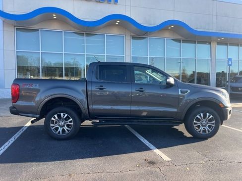 Used 2019 Ford Ranger Lariat w/ Equipment Group 501A Mid image 5