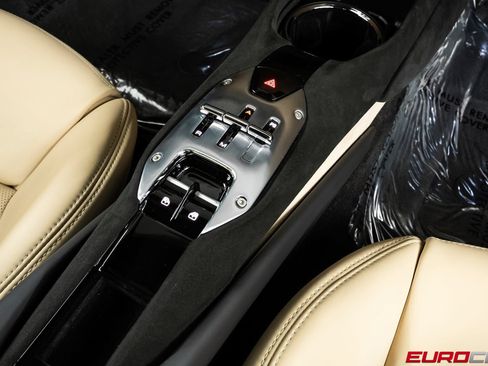 Used 2023 Ferrari 296 GTB RWD image 35