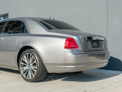 Used 2019 Rolls-Royce Ghost image 23