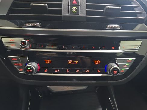 Used 2020 BMW X3 xDrive30i w/ Convenience Package image 25