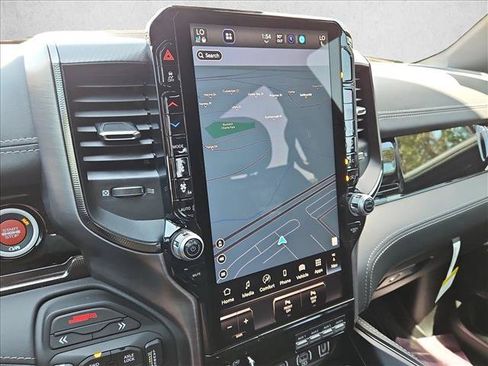 New 2026 RAM 1500 RHO w/ RHO Level 1 Equipment Group AWD/4WD image 14