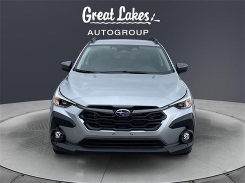 Certified 2024 Subaru Crosstrek 2.0i Premium image 8
