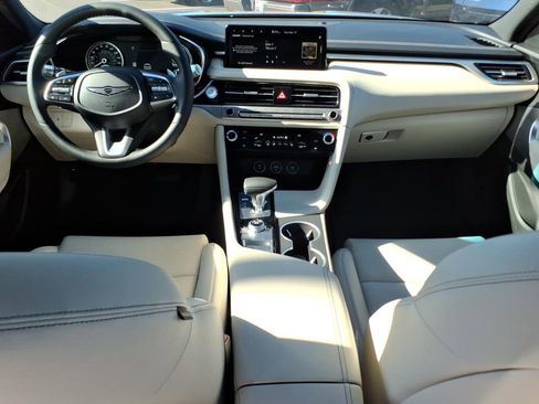 New 2026 Genesis G70 2.5T image 12