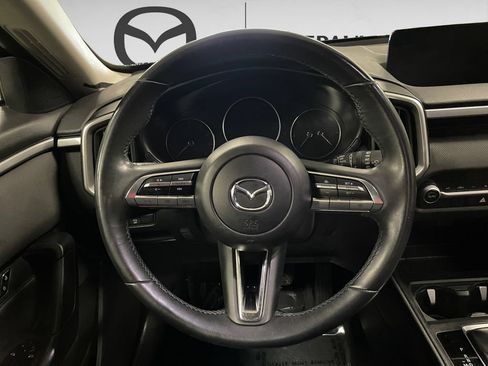 Used 2024 MAZDA CX-50 AWD 2.5 S w/ Weather Package image 10