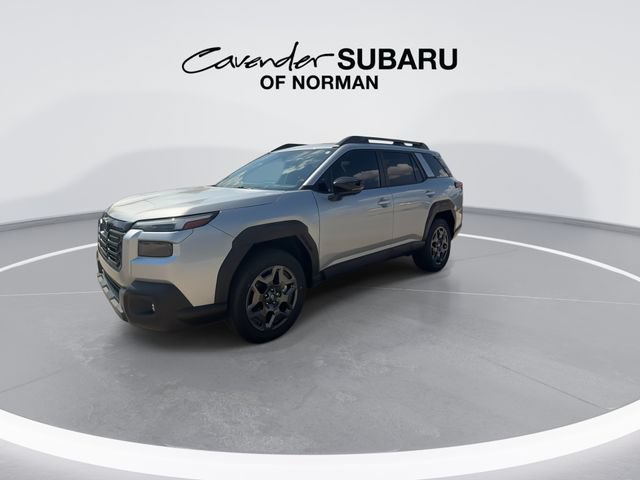 New 2026 Subaru Outback Premium AWD/4WD image 5