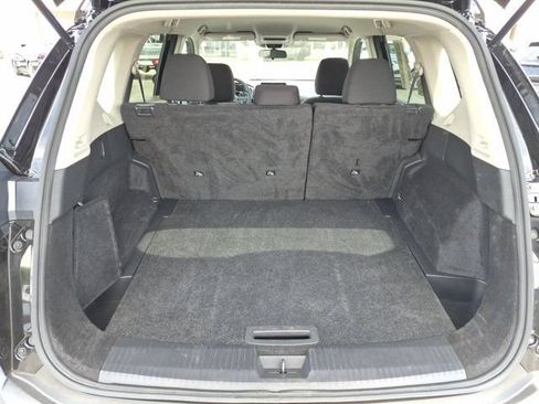 Used 2023 Nissan Rogue S FWD image 8
