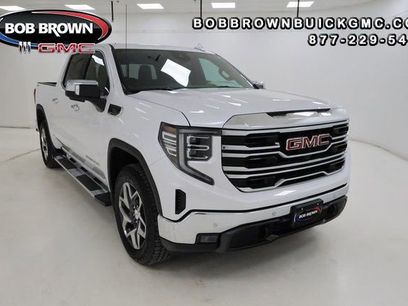 Used 2023 GMC Sierra 1500 SLT w/ SLT Premium Plus Package