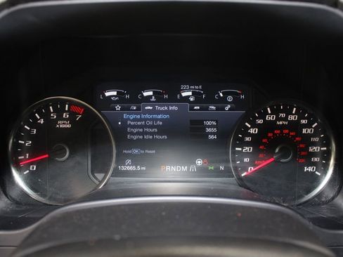 Used 2017 Ford F150 Raptor w/ Equipment Group 802A Luxury image 36