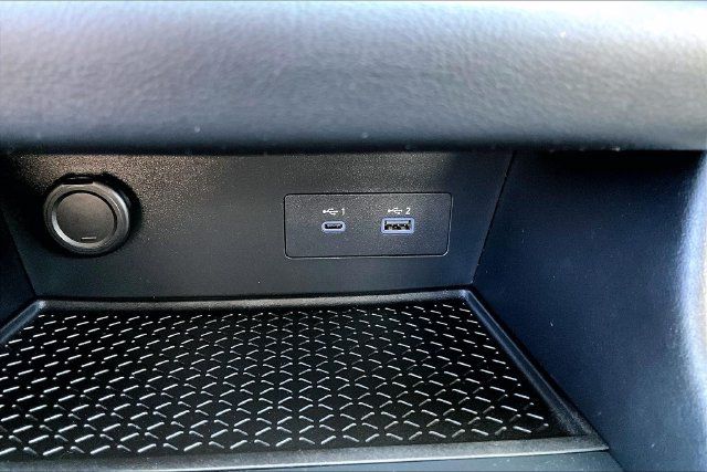 Certified 2023 Nissan Pathfinder S FWD image 15