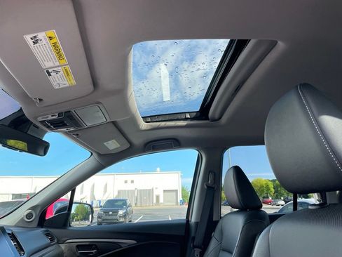 Certified 2023 Honda Ridgeline RTL-E image 28