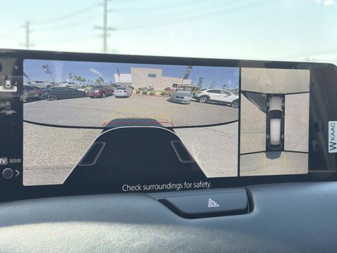 New 2026 MAZDA CX-90 3.3 Turbo w/ Premium Plus Pkg image 12