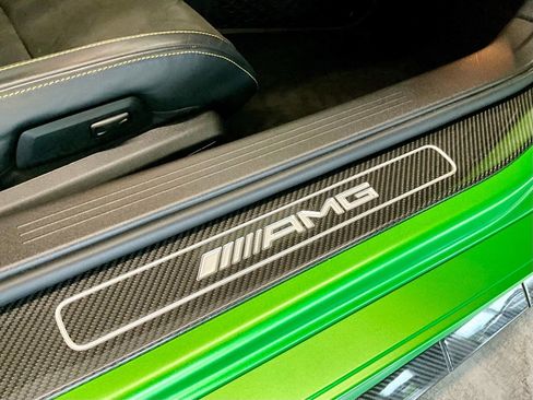 Used 2020 Mercedes-Benz AMG GT R image 35
