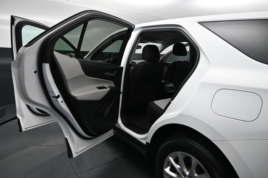 Used 2020 Chevrolet Equinox LT AWD/4WD image 15