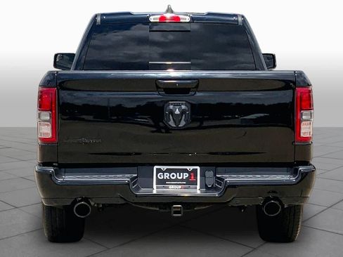 Used 2021 RAM 1500 Lone Star RWD image 5