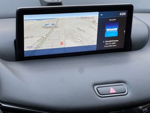 Used 2022 Acura TLX SH-AWD w/ Technology Package image 22