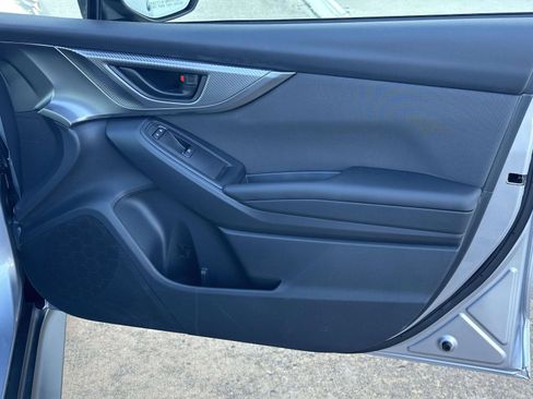 Used 2024 Subaru WRX Base w/ Accessory Package #2 image 8