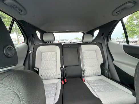 Used 2023 Chevrolet Equinox LS w/ LS Convenience Package FWD image 10