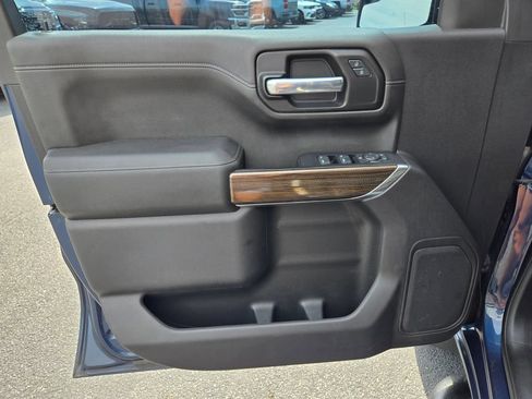 Used 2020 Chevrolet Silverado 1500 RST w/ All-Star Edition AWD/4WD image 13