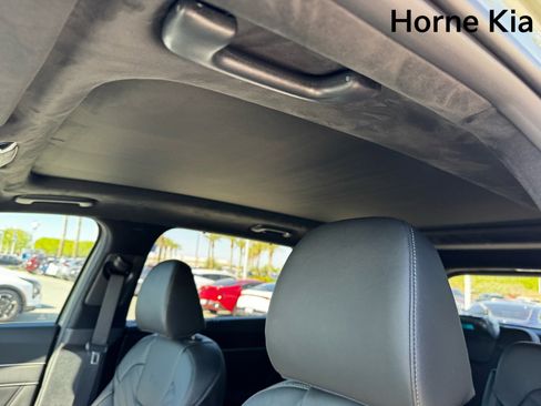 New 2026 Kia Sorento SX Prestige image 17