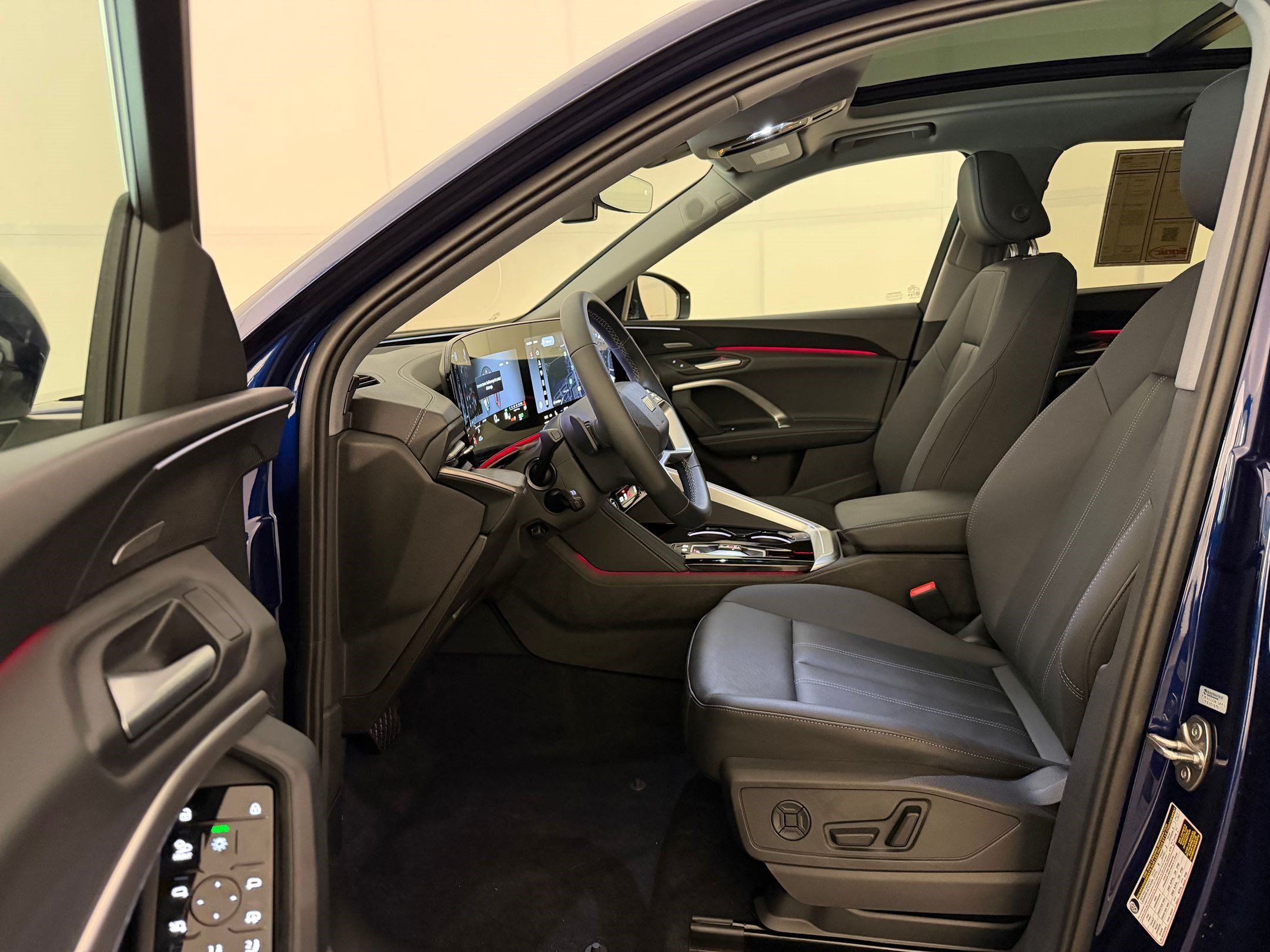 New 2026 Audi Q5 Premium AWD/4WD image 5