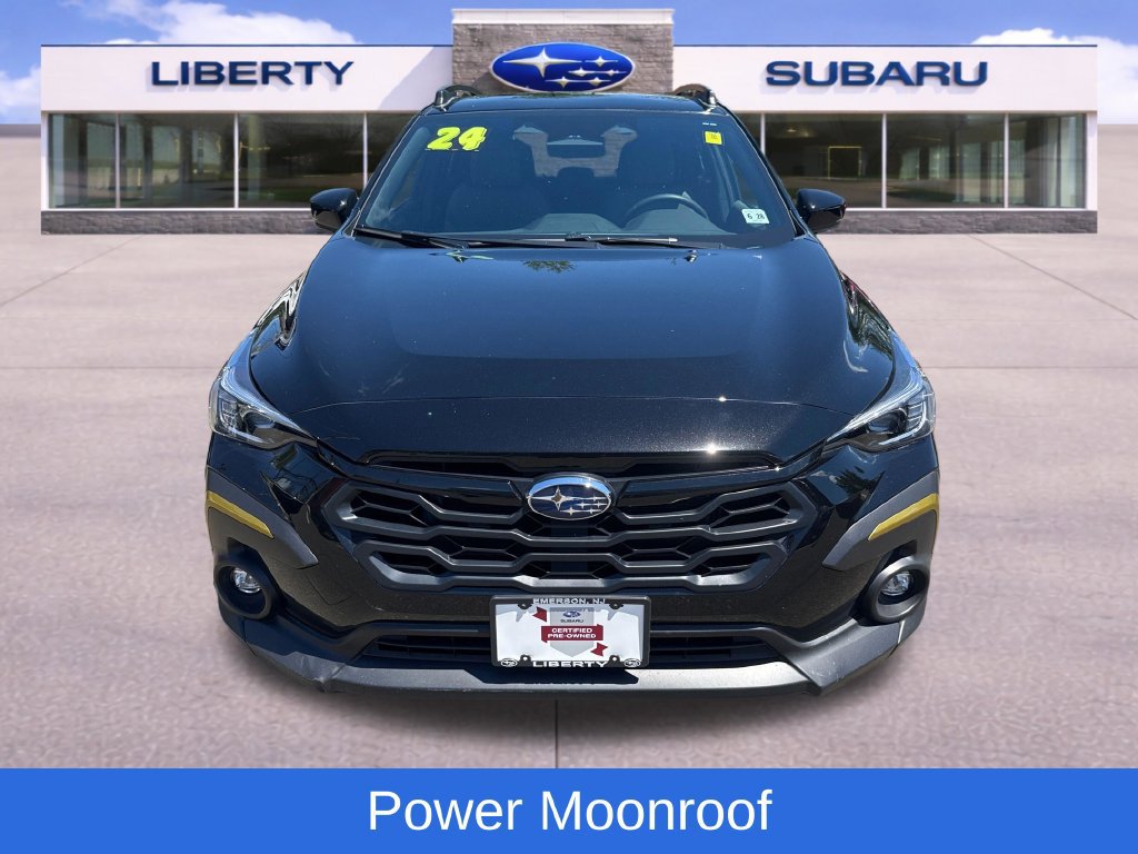 Used 2024 Subaru Crosstrek 2.5i Sport AWD/4WD image 10