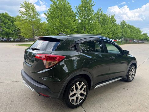 Used 2016 Honda HR-V EX-L image 6