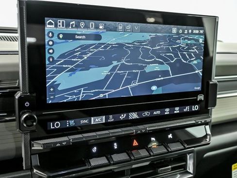 New 2026 GMC Hummer EV SUV w/ LPO, Sport Package image 12