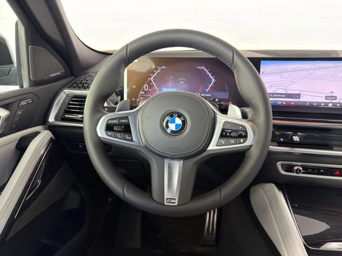New 2026 BMW X6 xDrive40i w/ Premium Package image 13