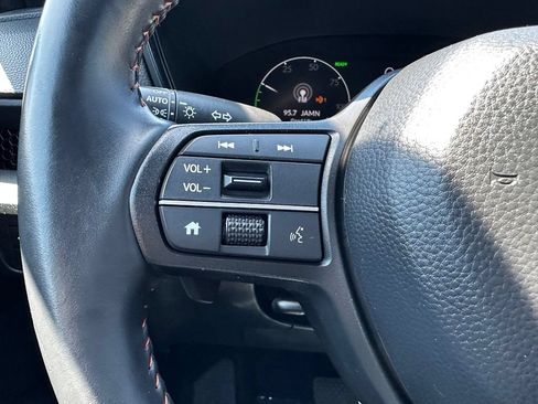 Used 2024 Honda CR-V Sport-L image 32