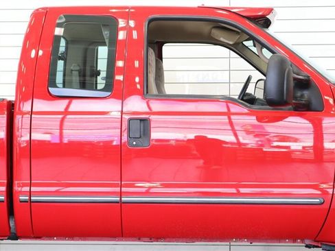 Used 1999 Ford F250 XLT AWD/4WD image 57