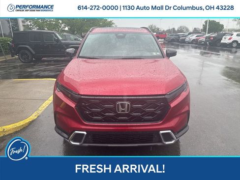 Used 2023 Honda CR-V Sport Touring image 9