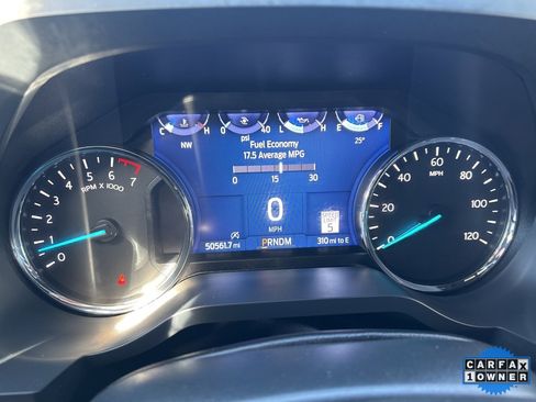 Certified 2024 Ford Expedition Max Limited image 17